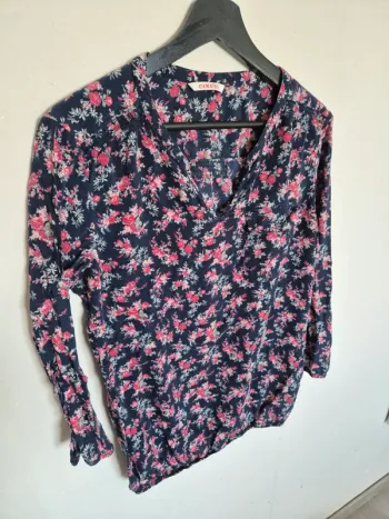 Blouse Camaïeu taille 42
