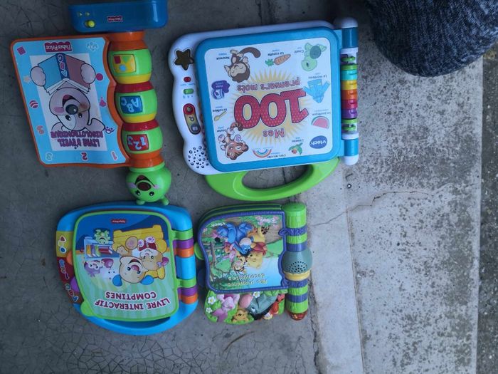 Jouet - photo numéro 2