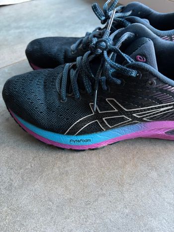 ASICS Gel Cumulus 22