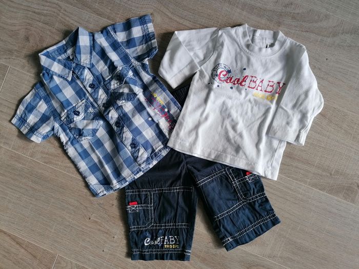 Ensemble