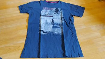 t shirt mc xl