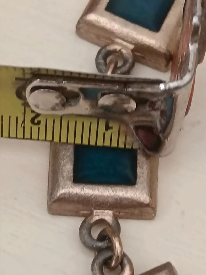 Collier numéroté biche de bere - photo numéro 8