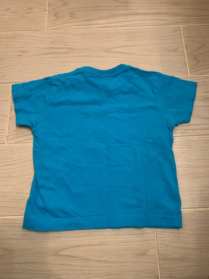 Ensemble été fille 23-24m-2ans - photo numéro 3