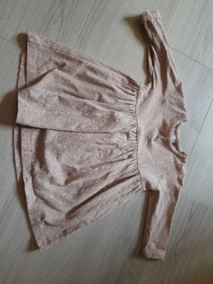 Robe jamie kay