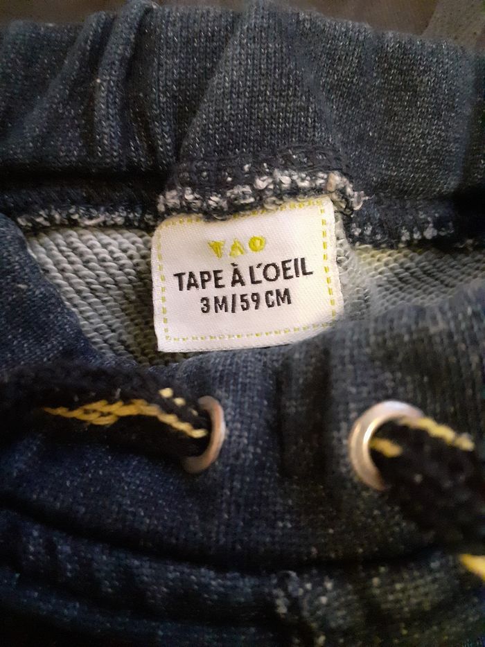 Pantalons - photo numéro 2