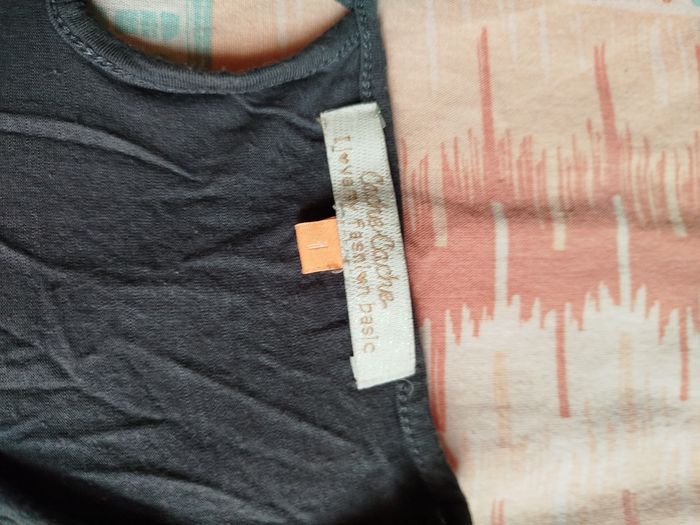 T shirt - photo numéro 3