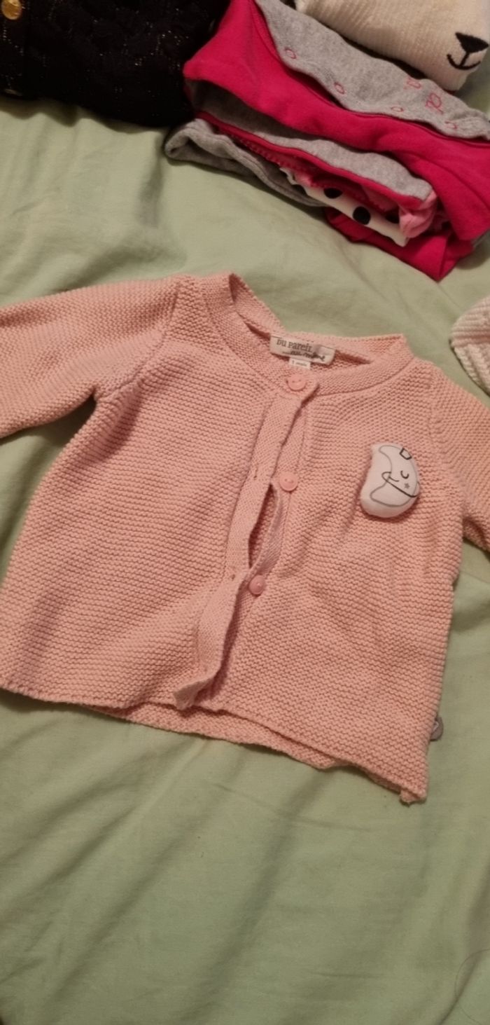 Tout pour une naissance - photo numéro 10