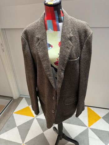 Blazer vintage Made in France Taille unique