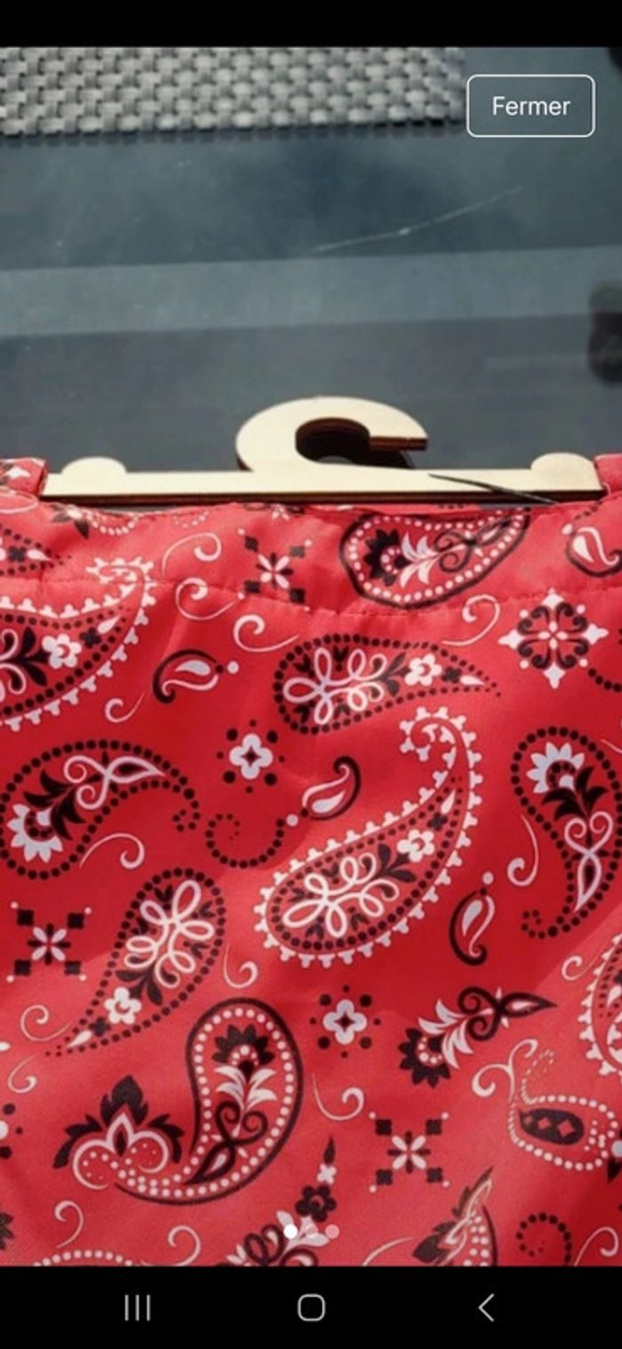 Grand sac - photo numéro 2