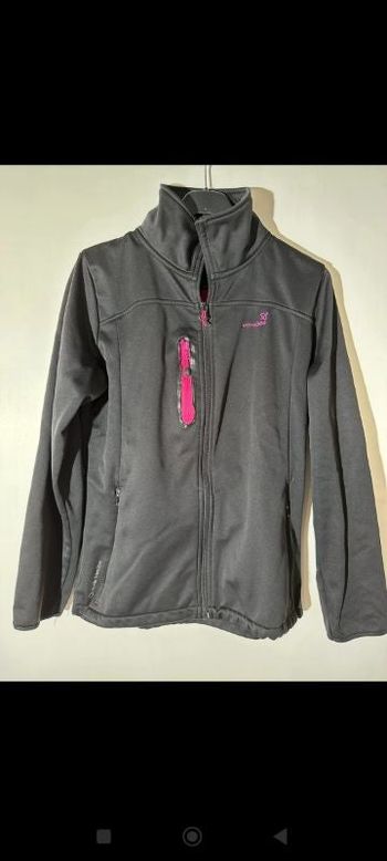 Veste femme