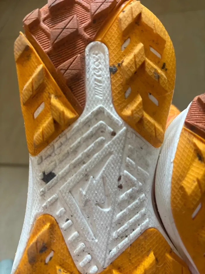 Chaussures - Nike - photo numéro 5