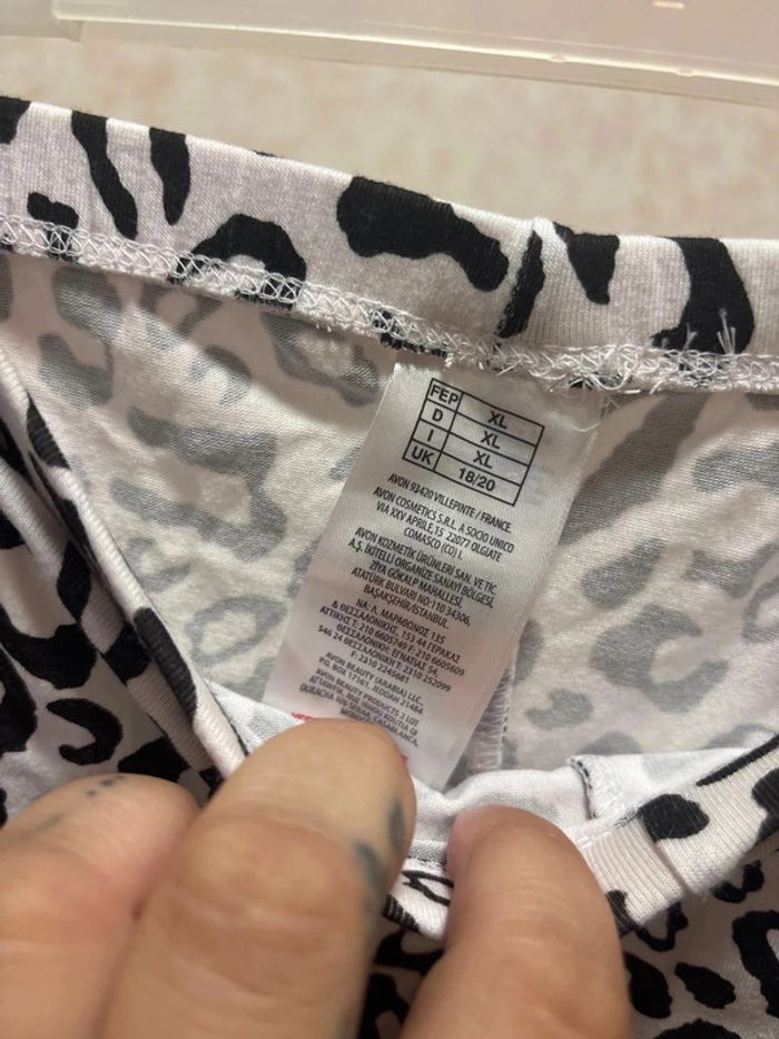 Leggings taille 42 - photo numéro 2