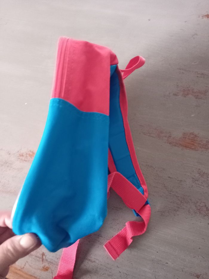 Sac spiderman - photo numéro 4