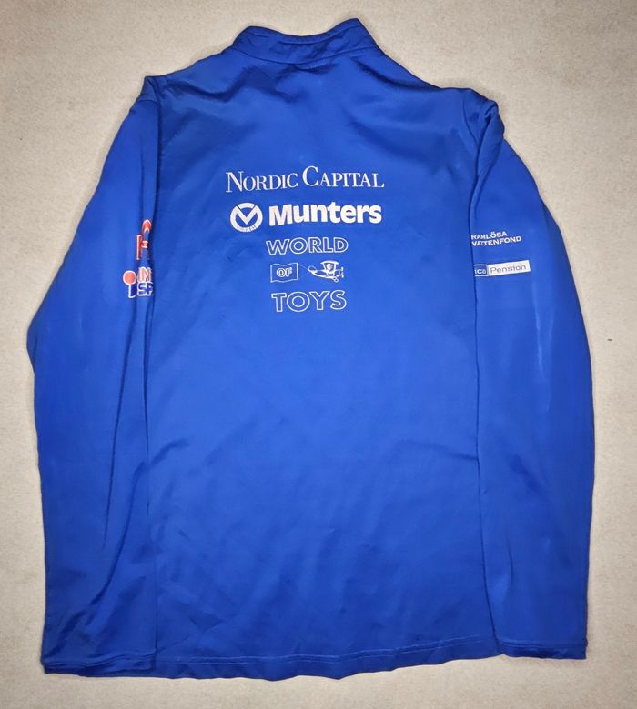 Sweat nike vintage - photo numéro 2