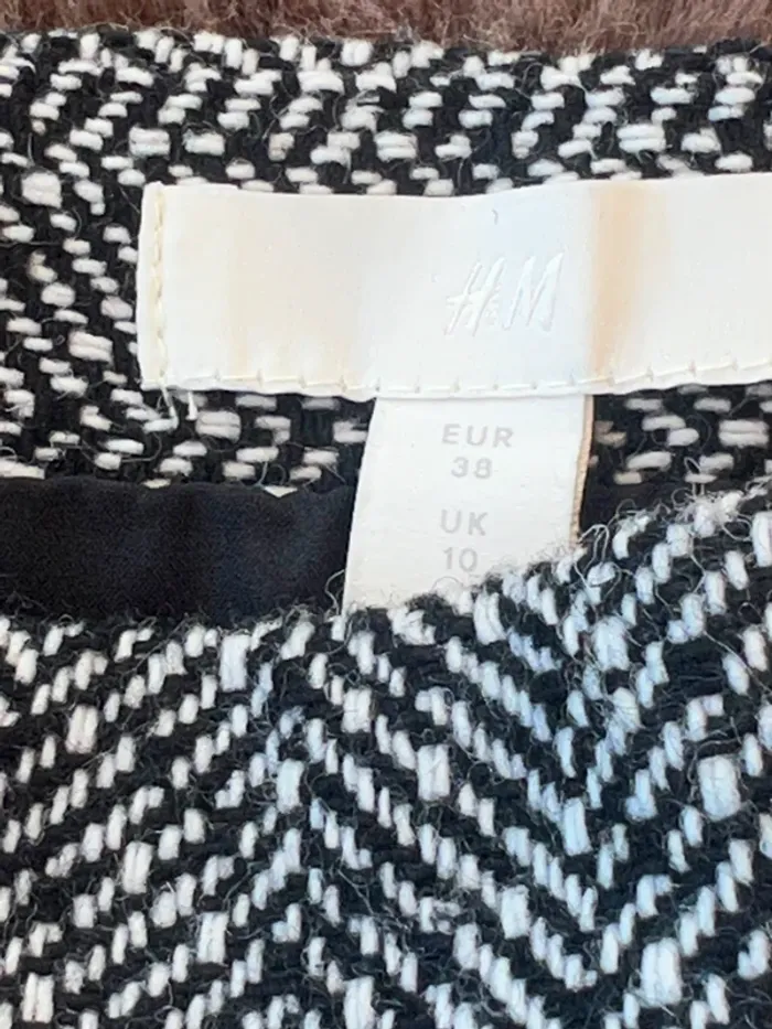 Jupe H&M - photo numéro 3