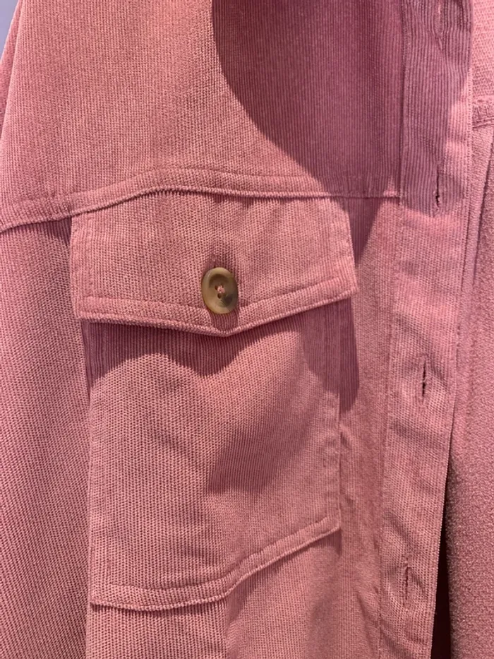 Giacca Stradivarius - photo numéro 2