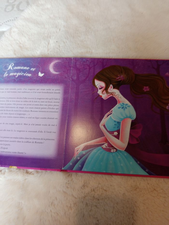 Le bal des princesses - photo numéro 3