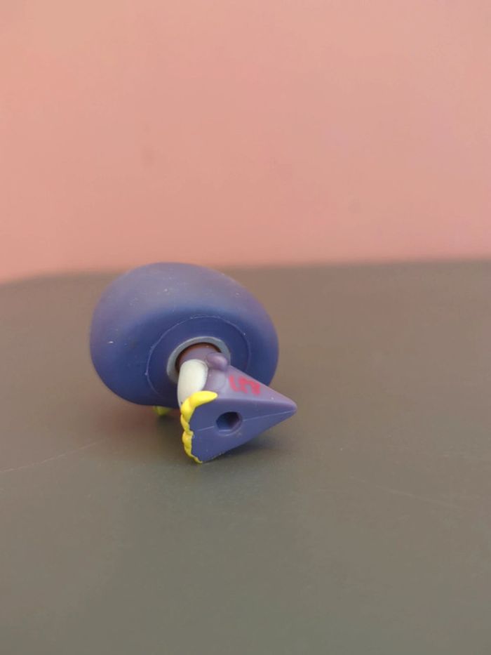 figurine littlest Petshop lps Pingouin - photo numéro 3