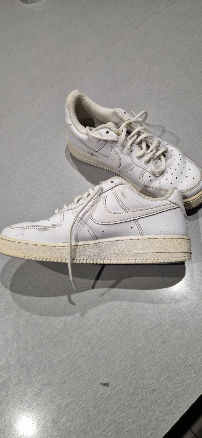 Basket  Nike - photo numéro 4