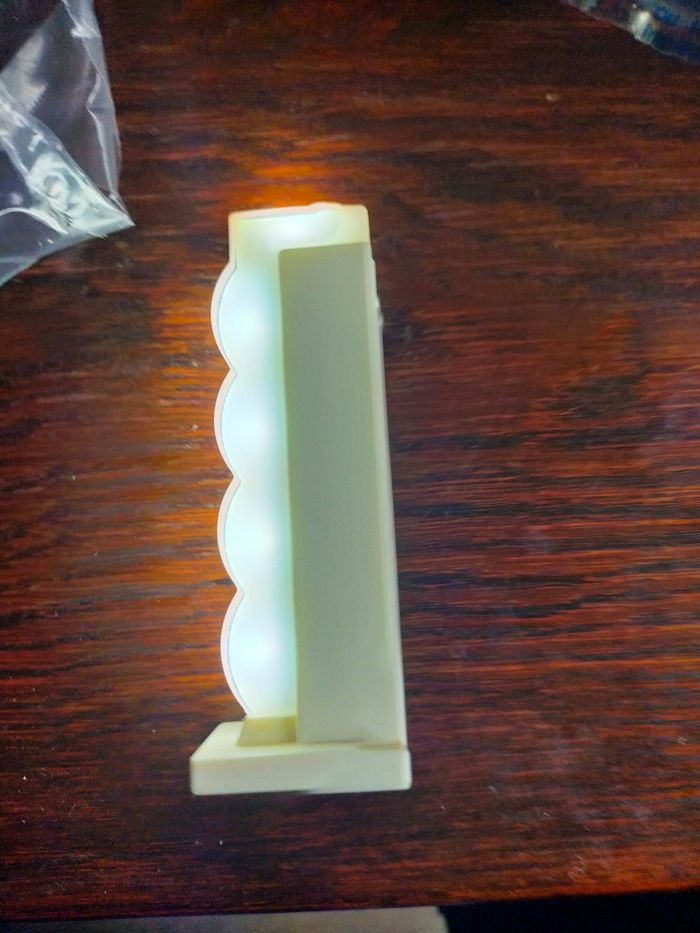 Chambre avec espace maquillage - photo numéro 5