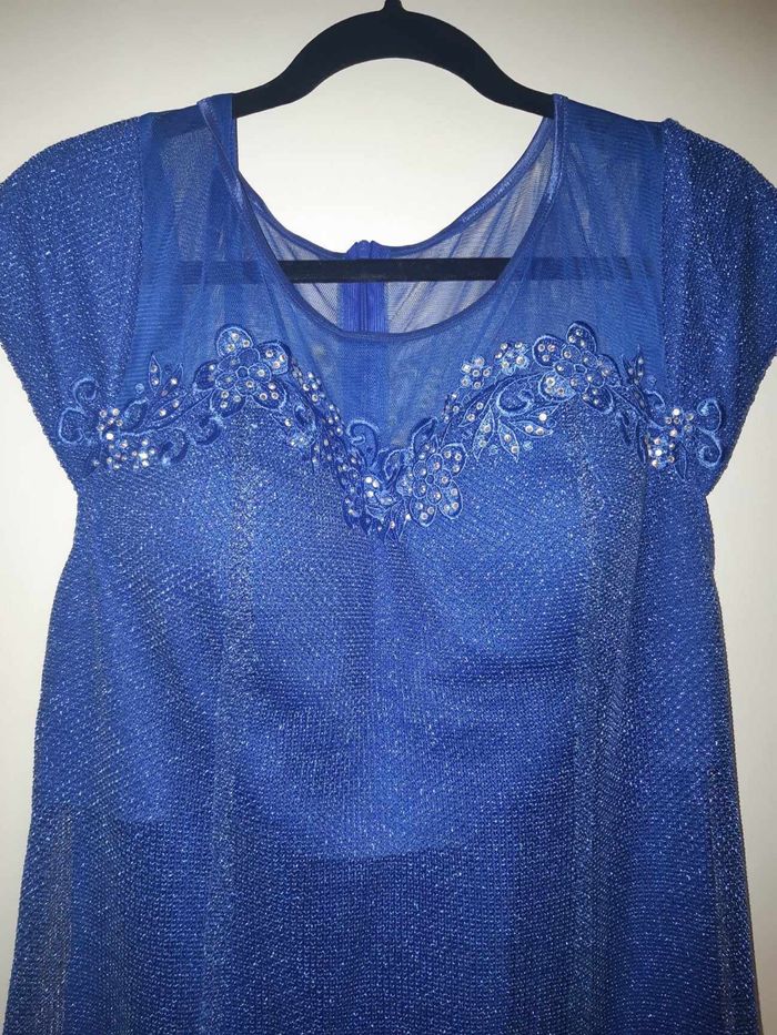 Robe de mariage / soirée - photo numéro 2