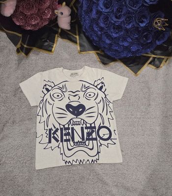 T-shirt Kenzo