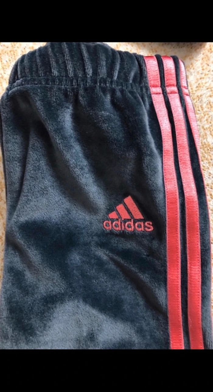 Ensemble Adidas - photo numéro 3