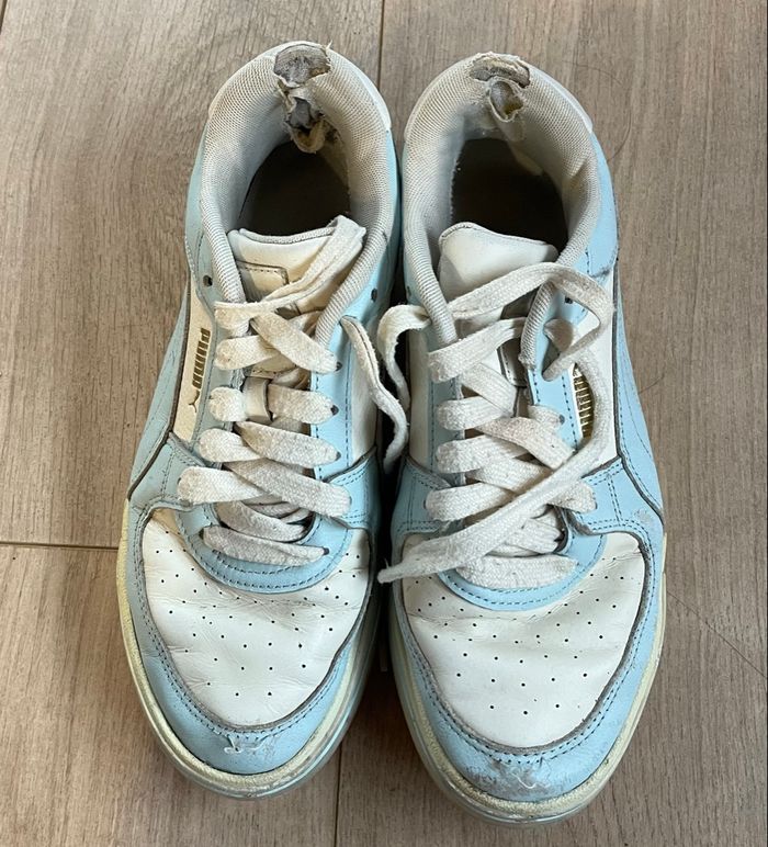 Baskets PUMA - photo numéro 2