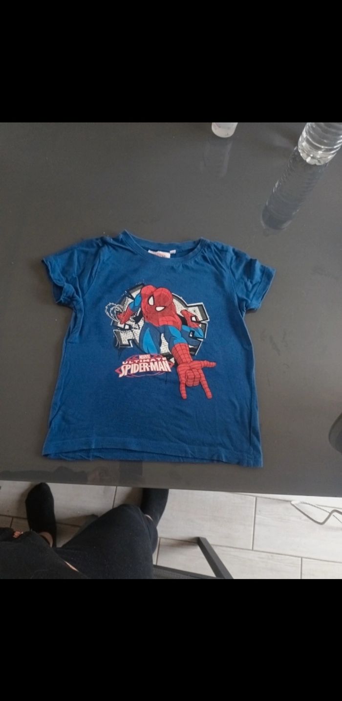 T shirt - photo numéro 4