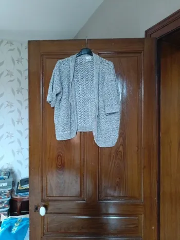 450- Gilet, pulse, Taille XXL