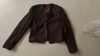 Veste