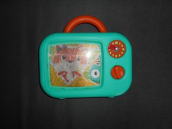 Télévision musicale