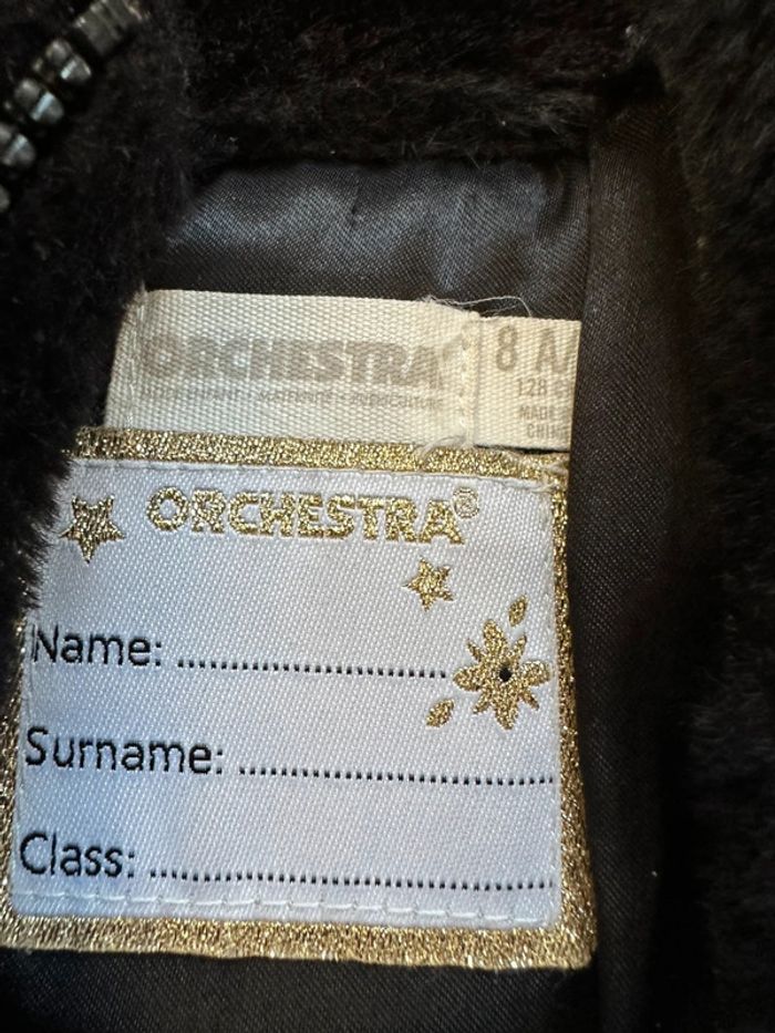 Manteau sans Manches - photo numéro 3