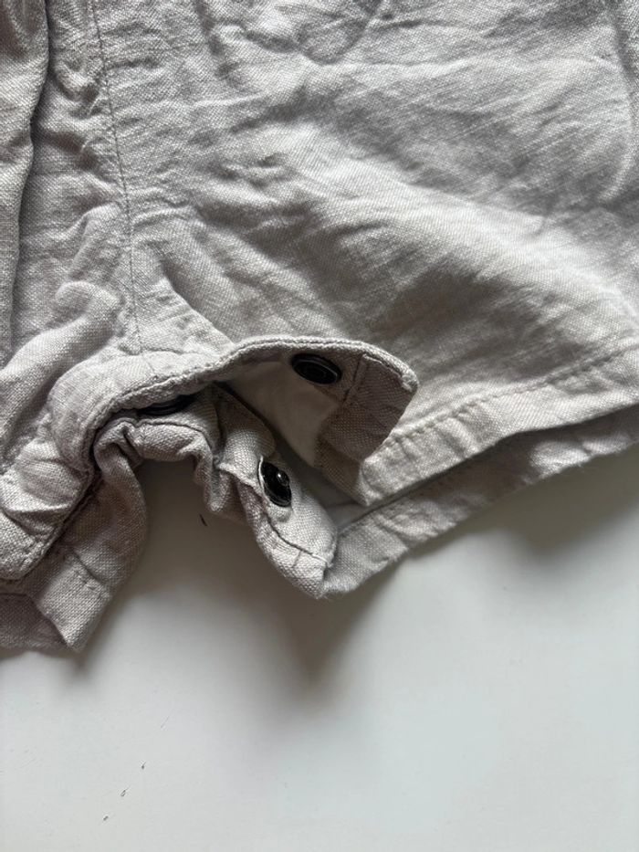 Salopette - photo numéro 2