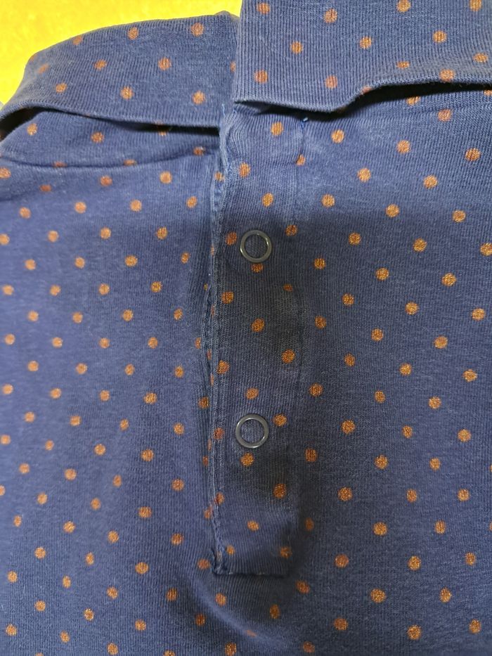 Tee-shirt manches longues Kid Kanaï - photo numéro 5