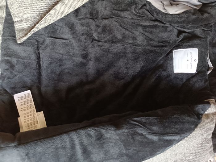 Manteau 4 ans - photo numéro 2