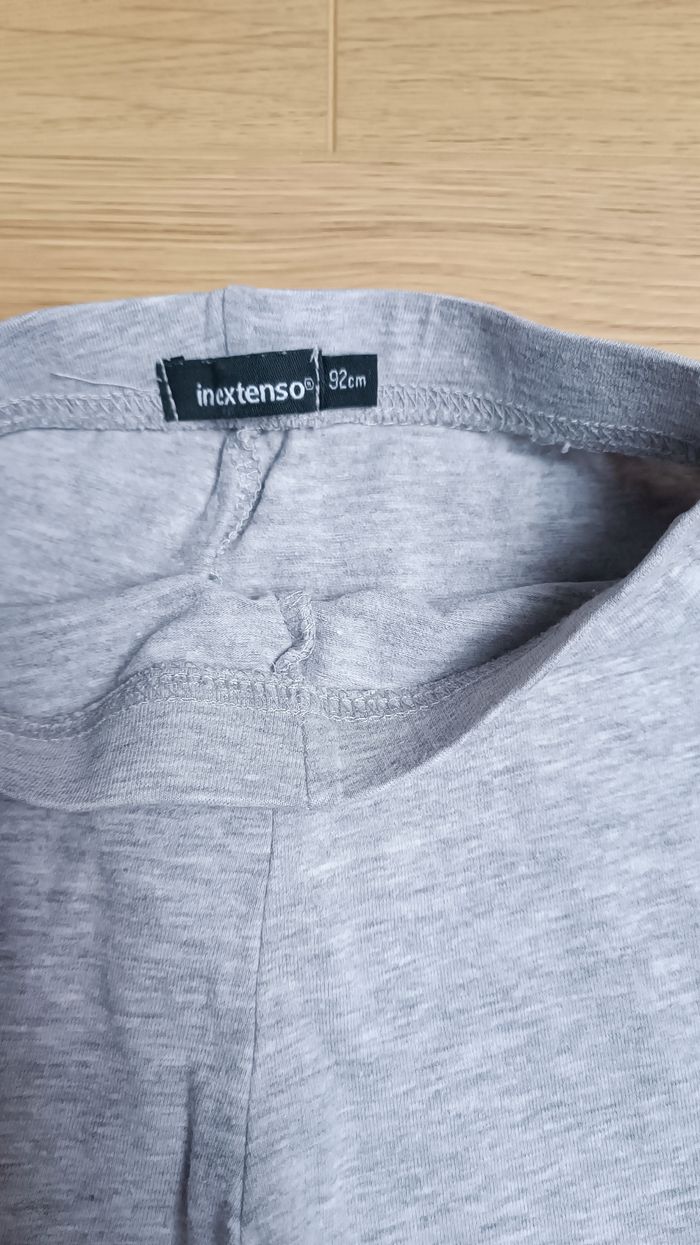 Tunique JBC et legging 24 mois - photo numéro 7