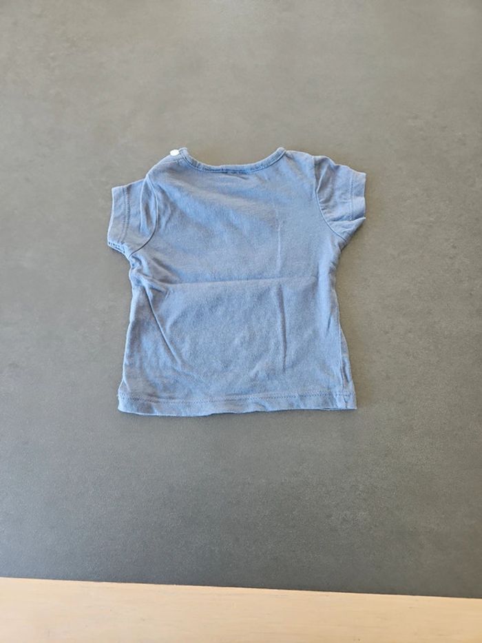 Tee-shirt - photo numéro 2
