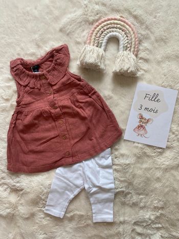 Ensemble bébé