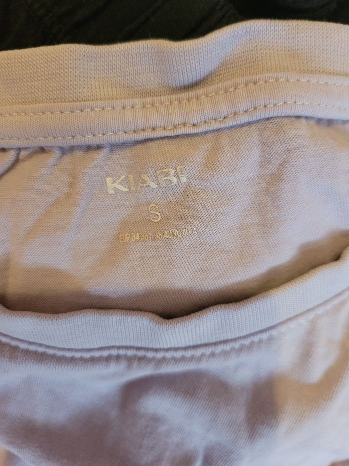 Tee-shirt - photo numéro 4