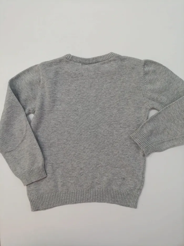 Pull mickey - photo numéro 3