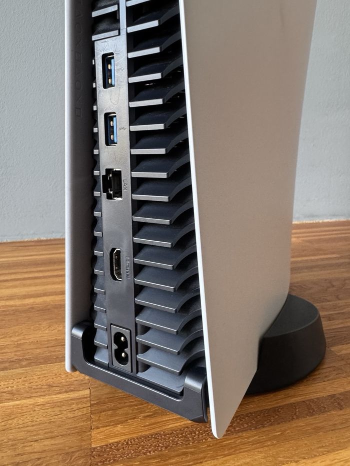 PlayStation 5 pro - photo numéro 3