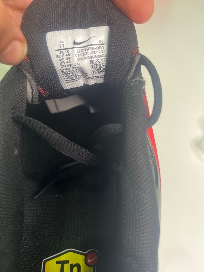 Air Max tn nike - photo numéro 5