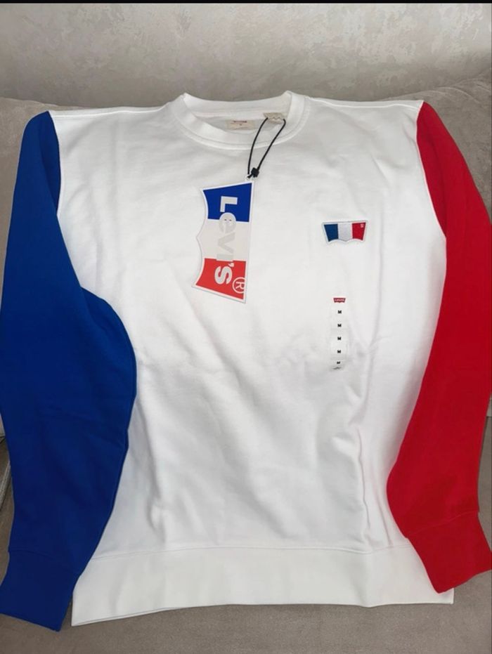 Pull Levi’s - photo numéro 4