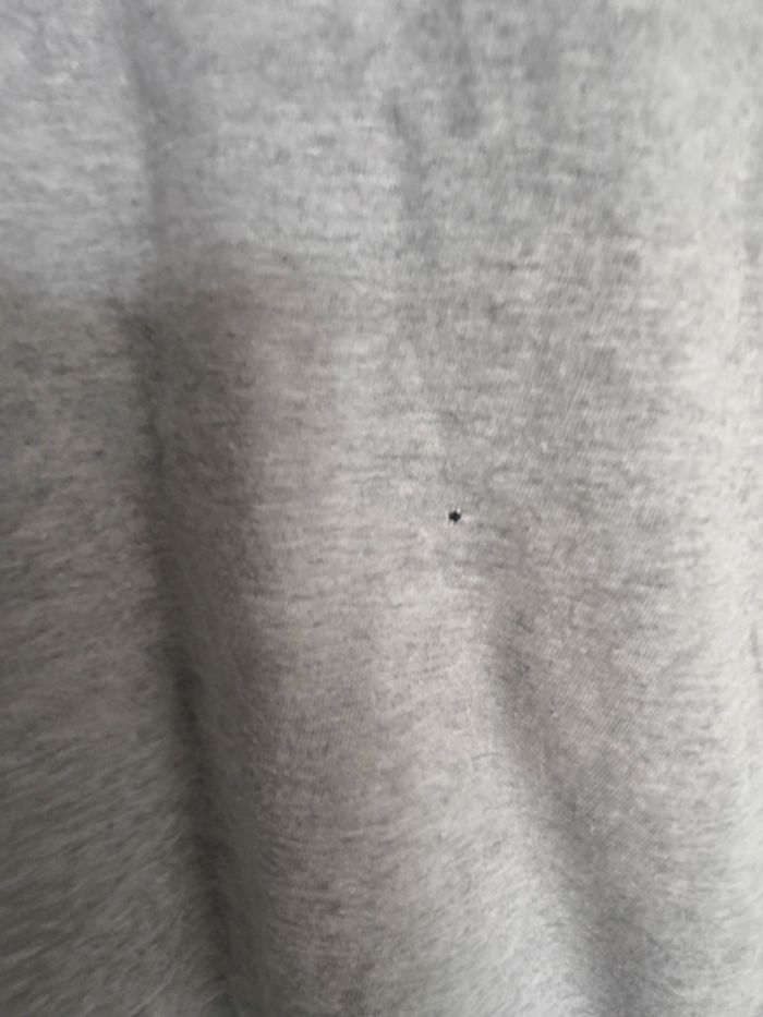 Tee shirt Nike gris taille XXL - photo numéro 5