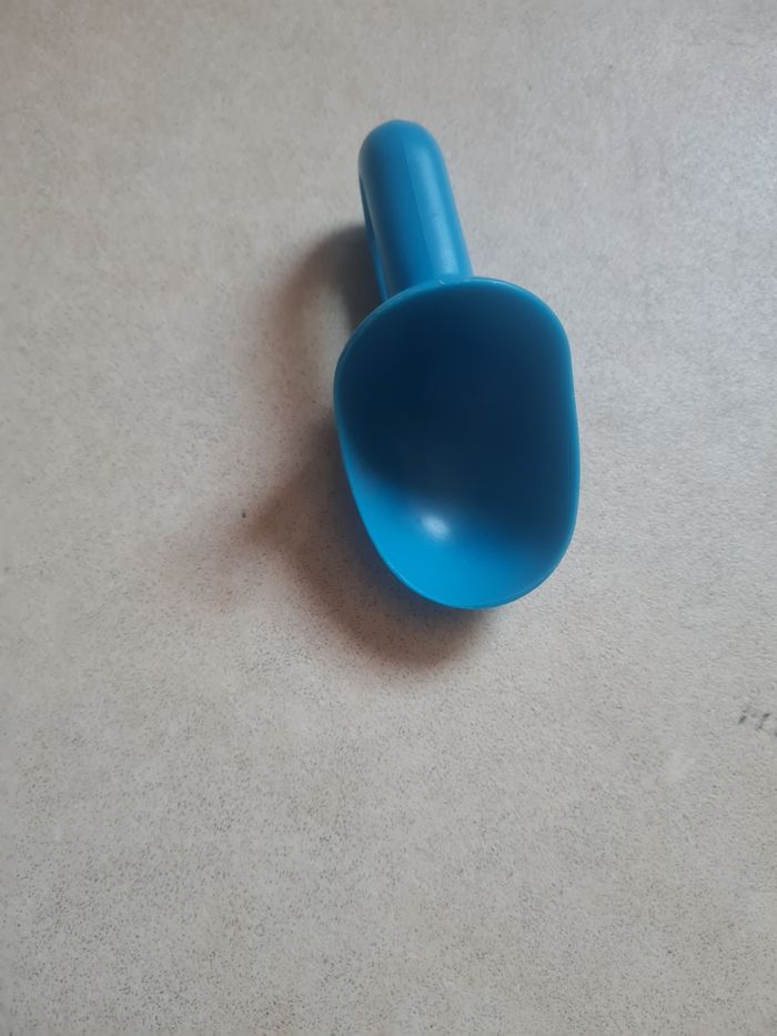 Cuillère à glace