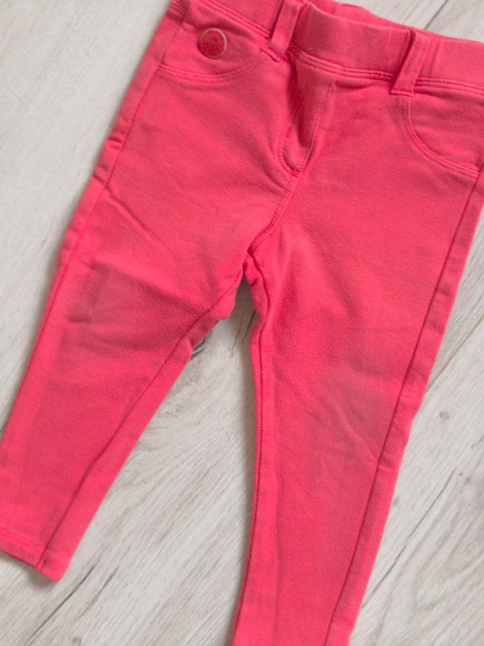 Pantalon 12 mois - photo numéro 2