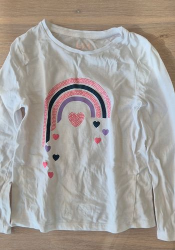 Tee-shirts manches longues