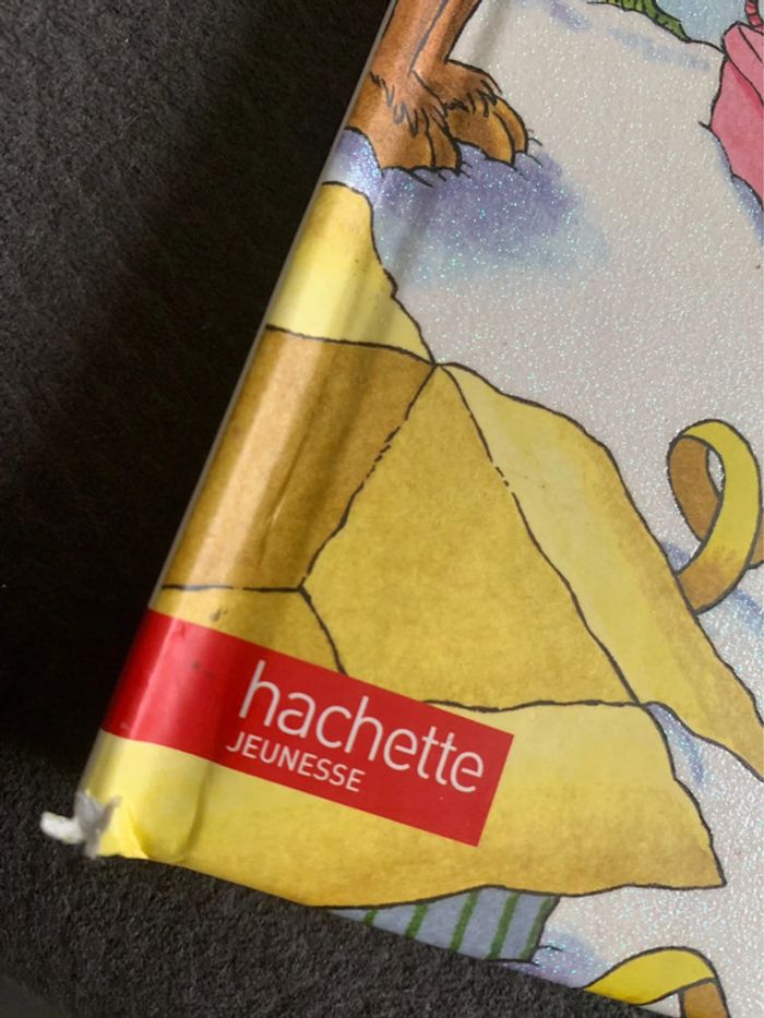 Mini loup - photo numéro 4