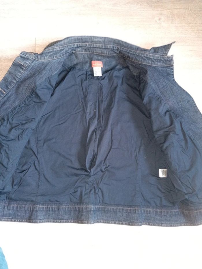 Veste Cyrillus - photo numéro 4